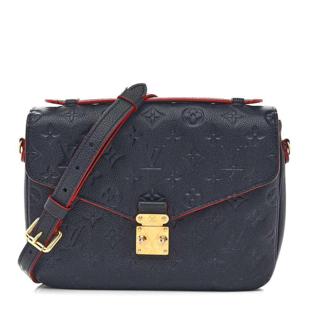 Louis Vuitton Empreinte Pochette Metis #300178L17B